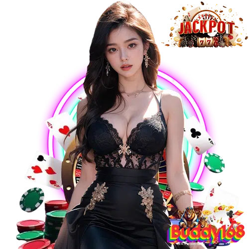 buddy168 สมัคร