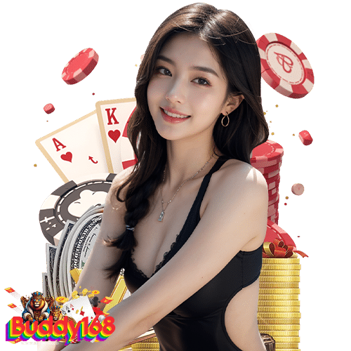 buddy168 สล็อต