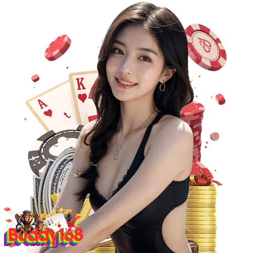 buddy168 สล็อต
