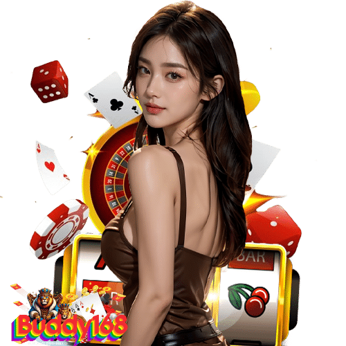 buddy168 ออนไลน์