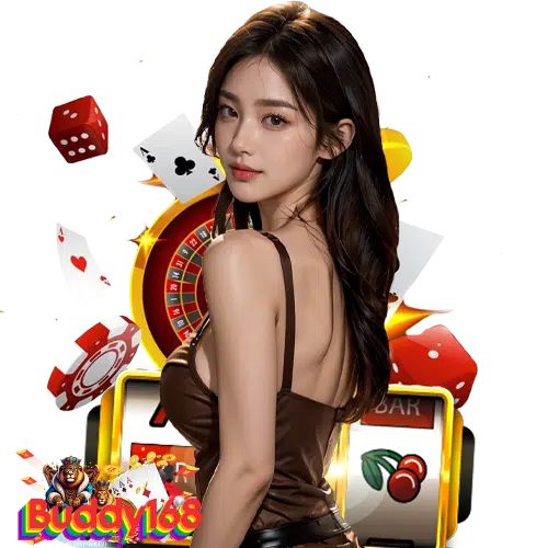 buddy168 ออนไลน์